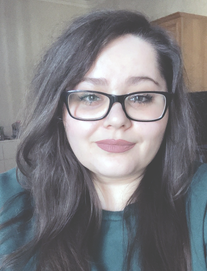 Uhrapka Bianka pszichológus Sopron