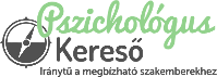 Pszichológus Kereső
