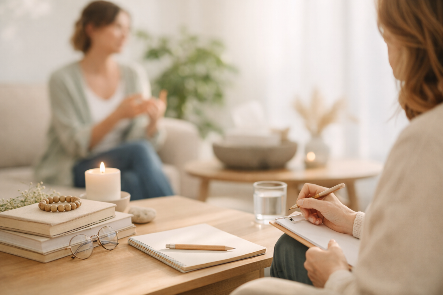 Pszichológiai terápia folyamata Sopron